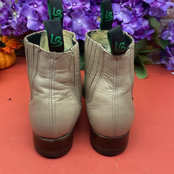 La Barca boots SZ 28.5 MX 10 US - Picture 3 of 7